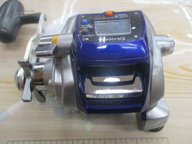 レオブリッツ 400