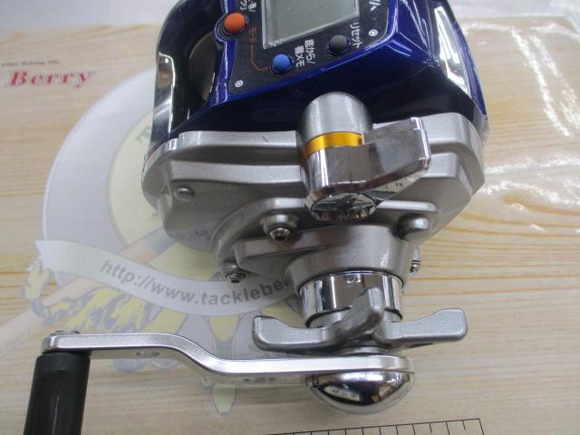 レオブリッツ 400