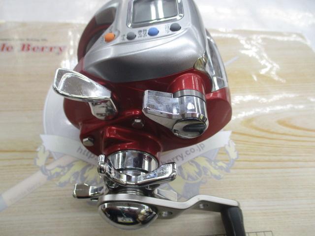シーボーグ 400FBe