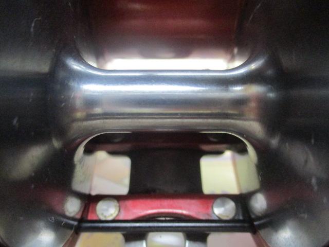 シーボーグ 400FBe