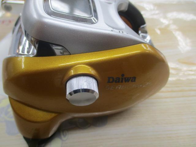 シーボーグ 250FB｜＠ベリーネット 日本最大新品中古釣具WEBショップ