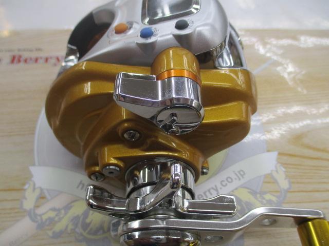 シーボーグ 250FB｜＠ベリーネット 日本最大新品中古釣具WEBショップ