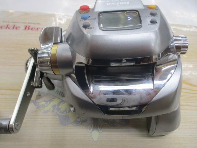 シーボーグ Z500T｜＠ベリーネット 日本最大新品中古釣具WEBショップ
