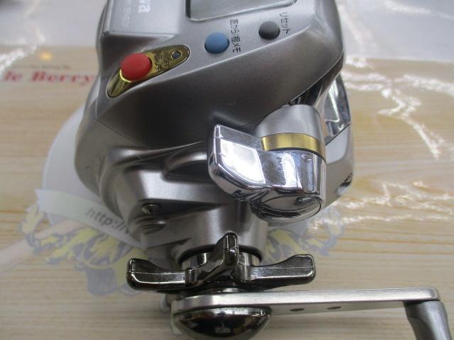 シーボーグ Z500T｜＠ベリーネット 日本最大新品中古釣具WEBショップ