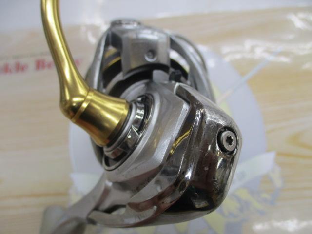 21フリームス LT5000-CXH｜＠ベリーネット 日本最大新品中古釣具WEB