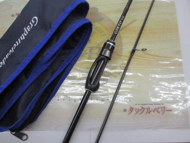 コルトUX 23GCORUS-642L-HS｜＠ベリーネット 日本最大新品中古釣具WEB