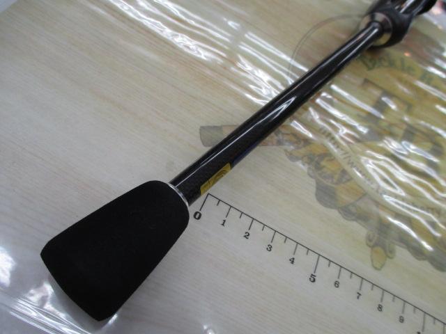 コルトUX 23GCORUS-642L-HS｜＠ベリーネット 日本最大新品中古釣具WEB