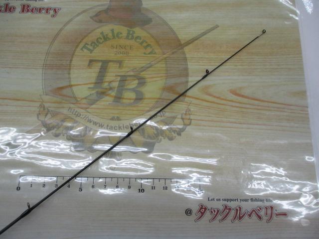 コルトUX 23GCORUS-642L-HS｜＠ベリーネット 日本最大新品中古釣具WEB
