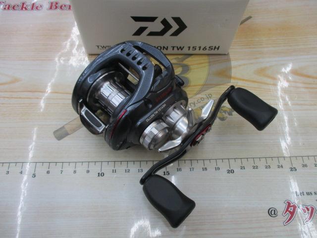 ジリオン TW 1516SH