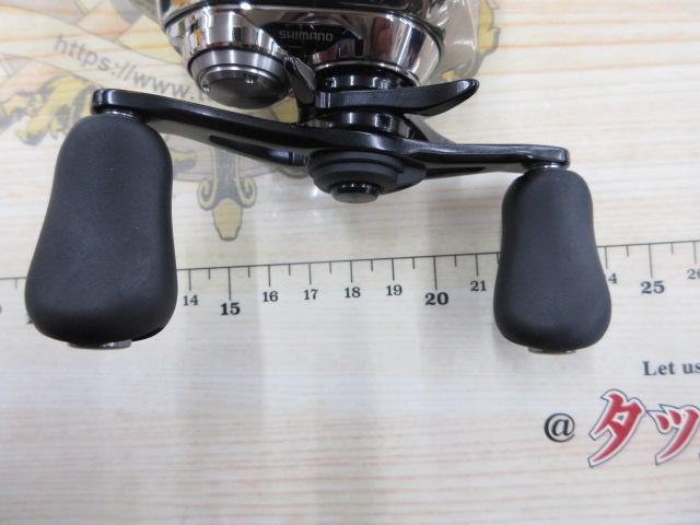 21アンタレスDC RH