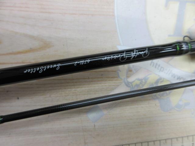 パスプルーバー PRV67SL-2