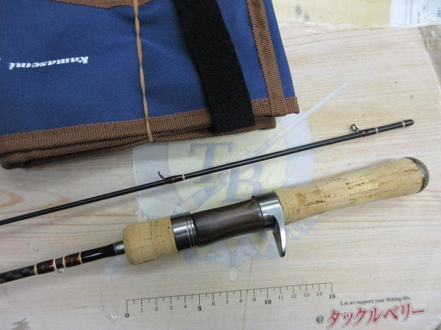 カワセミラプソディ KWSM-C46L