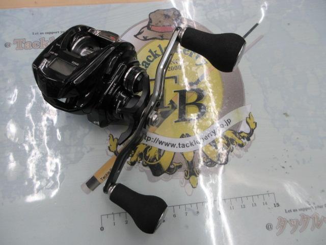 21ティエラ A IC 150HL-DH