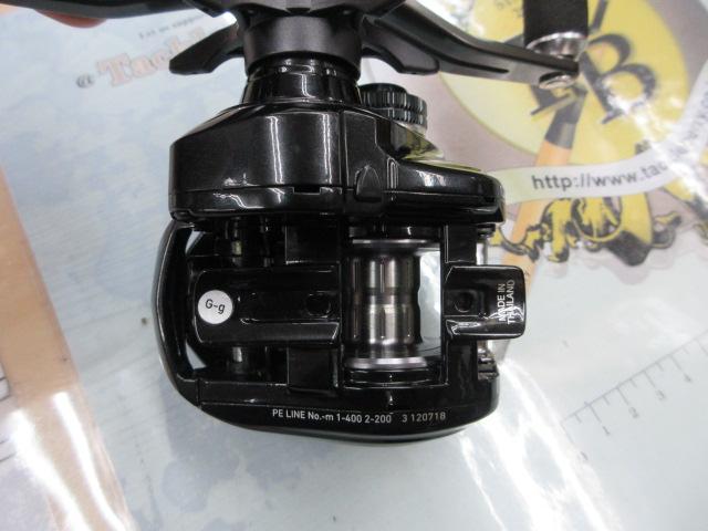 21ティエラ A IC 150HL-DH