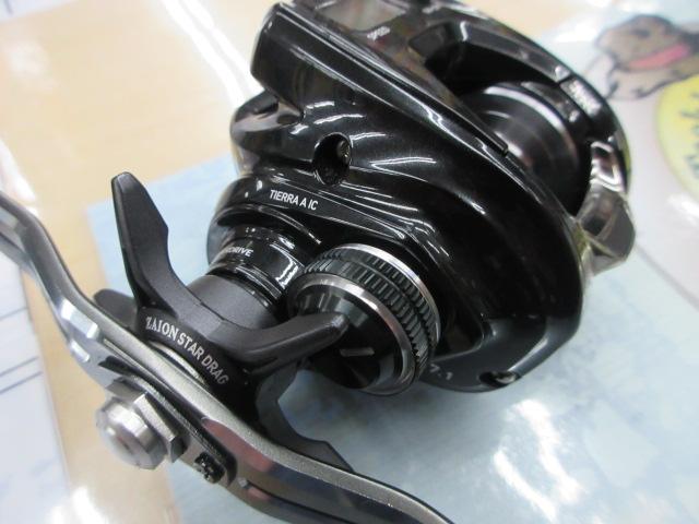 21ティエラ A IC 150HL-DH