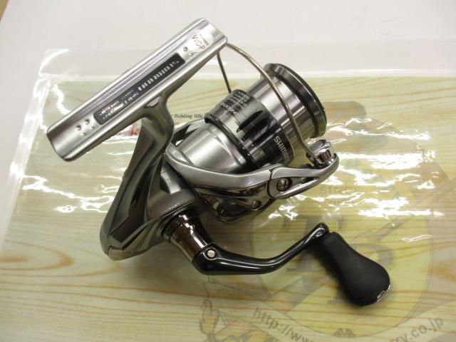 未使用品 21ナスキー 2500SHG 21ナスキー 2500SHG｜＠ベリーネット 日本最大新品中古釣具WEBショップ