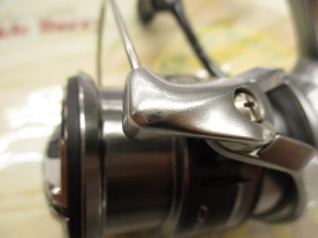 21ナスキー 2500SHG｜＠ベリーネット 日本最大新品中古釣具WEBショップ