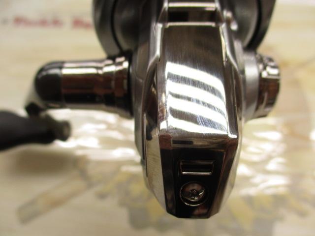 21ナスキー 2500SHG｜＠ベリーネット 日本最大新品中古釣具WEBショップ