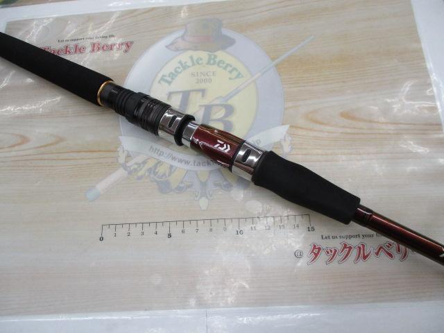 Aブリッツ ネライ M-210・E｜＠ベリーネット 日本最大新品中古釣具WEB