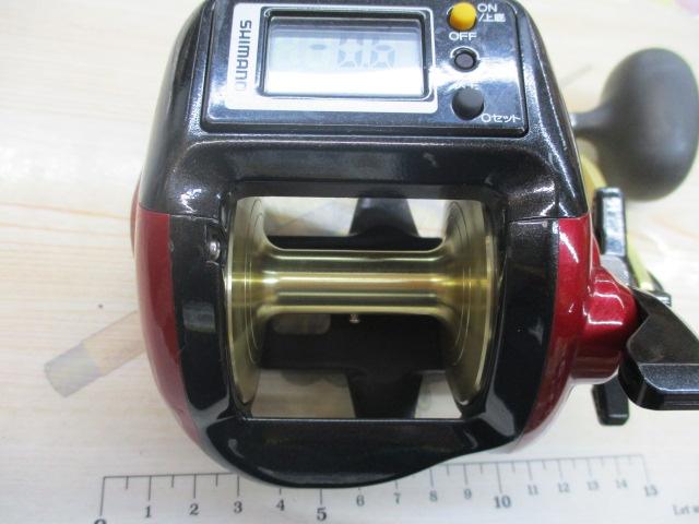 07SLS小船 3000XH