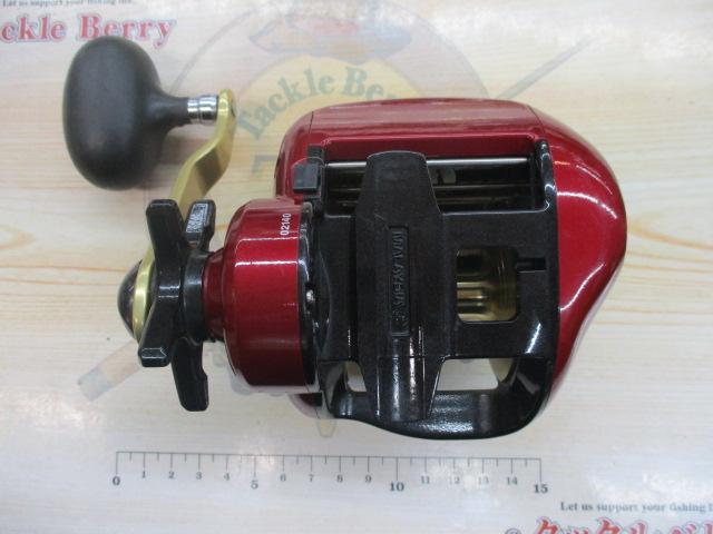 07SLS小船 3000XH