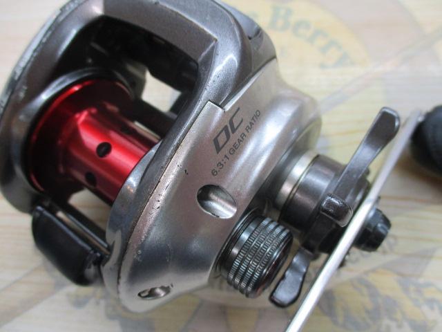 スコーピオンDC RH
