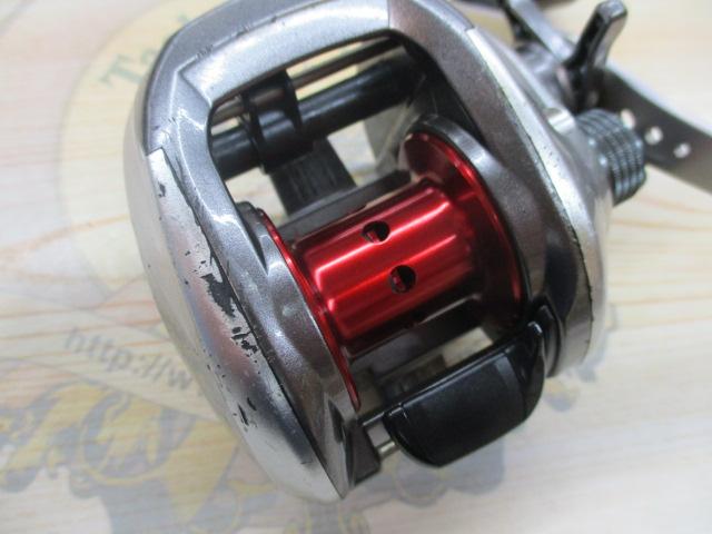 スコーピオンDC RH