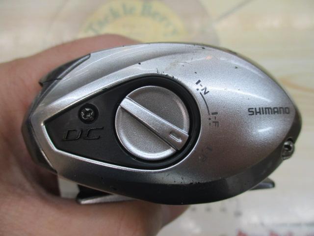 スコーピオンDC RH