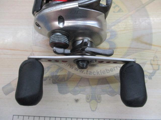 スコーピオンDC RH