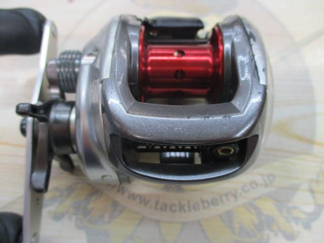 スコーピオンDC RH