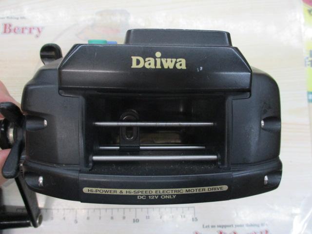 スーパータナコンS 500