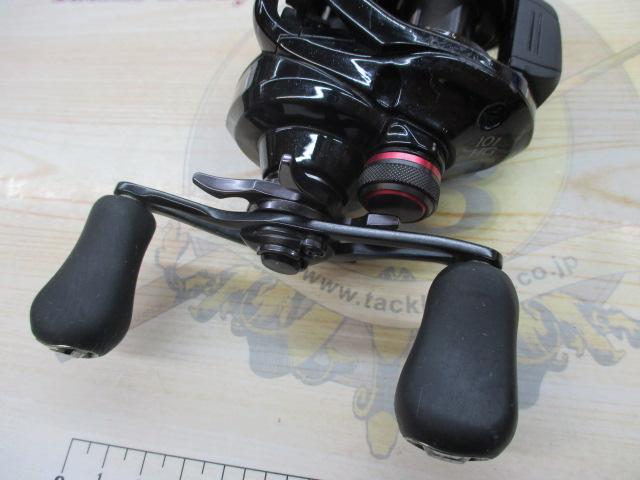 17スコーピオンDC 101HG