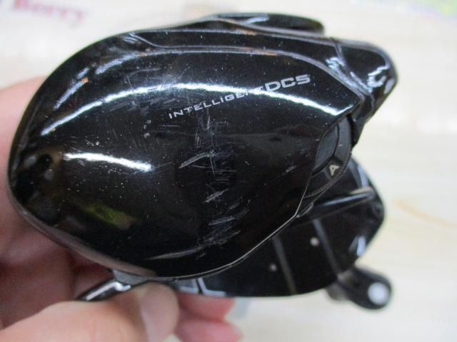 17スコーピオンDC 101HG