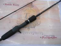 バトルウィップ BW-69L-B イカメタル