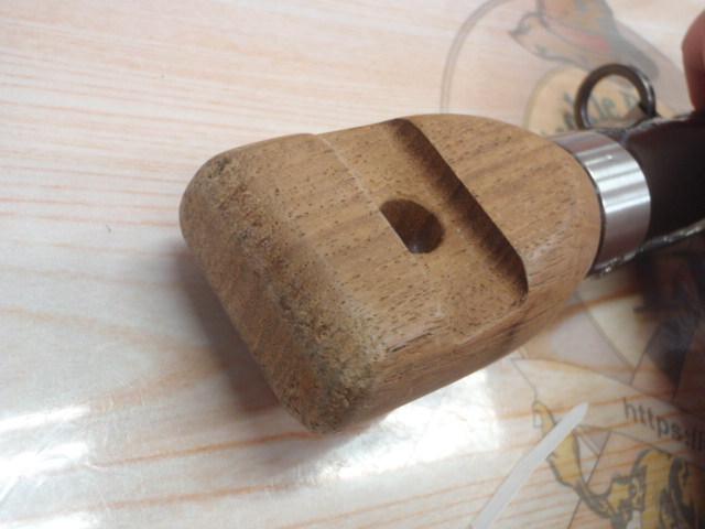 リアルパワー石鯛並継MH525