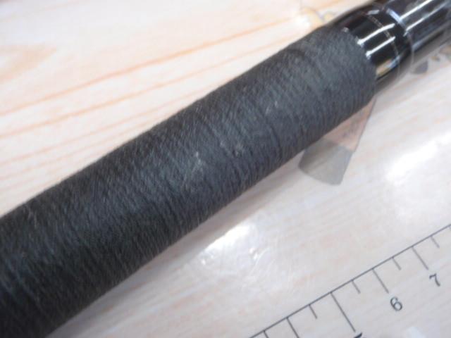 リアルパワー石鯛並継MH525