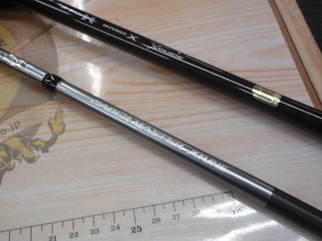 サーベルマスターエクスチューンテンヤ 73M190 RH