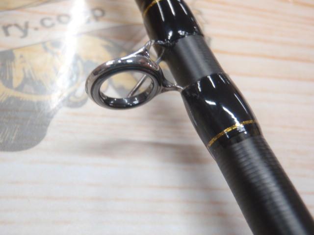 サーベルマスターエクスチューンテンヤ 73M190 RH