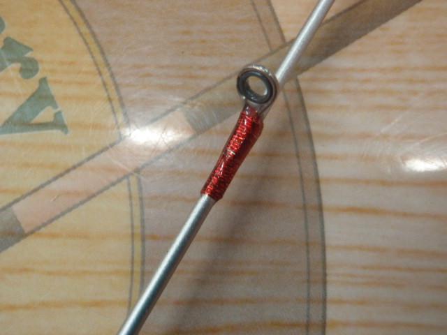 サーベルマスターエクスチューンテンヤ 73M190 RH