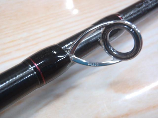 サーベルマスターXRテンヤ 91HH170/L