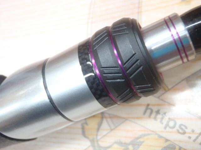 サーベルマスターXRテンヤ 91HH170/L