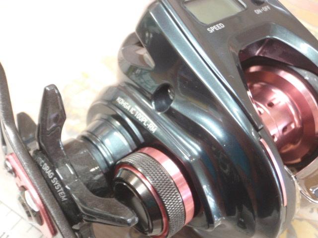 紅牙IC 100PL-RM