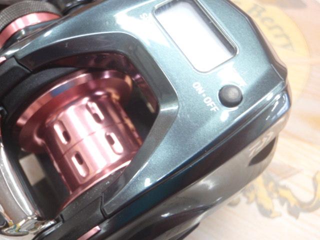 紅牙IC 100PL-RM