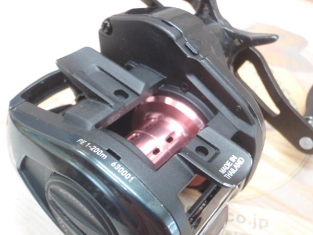 紅牙IC 100PL-RM