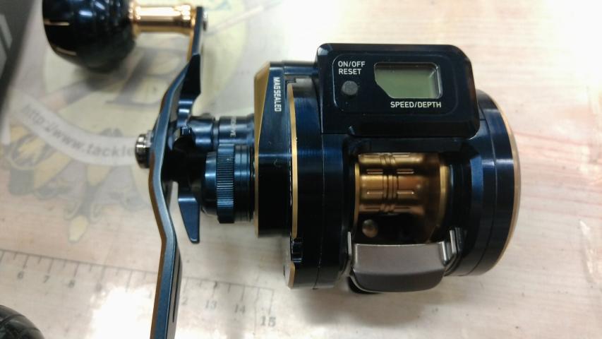 21ソルティガIC 100HL-DH