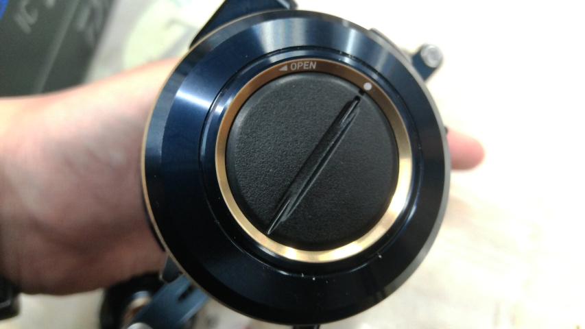 21ソルティガIC 100HL-DH