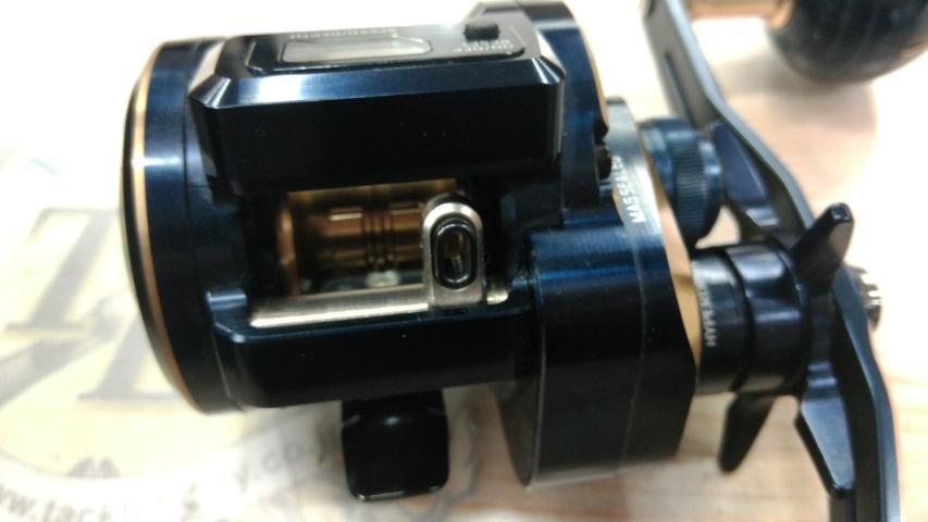 21ソルティガIC 100HL-DH