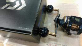 21ソルティガIC 100HL-DH