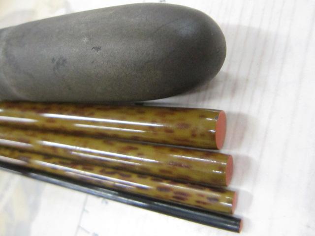 朱紋峰 先ぬけ 15