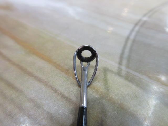 ソルティフィールドSFC-735ML-MB